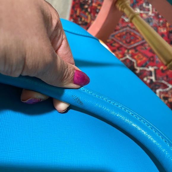 💥Reduced💥Tory burch bag - Picture 5 of 12